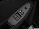  Driver's side inside window controls photo